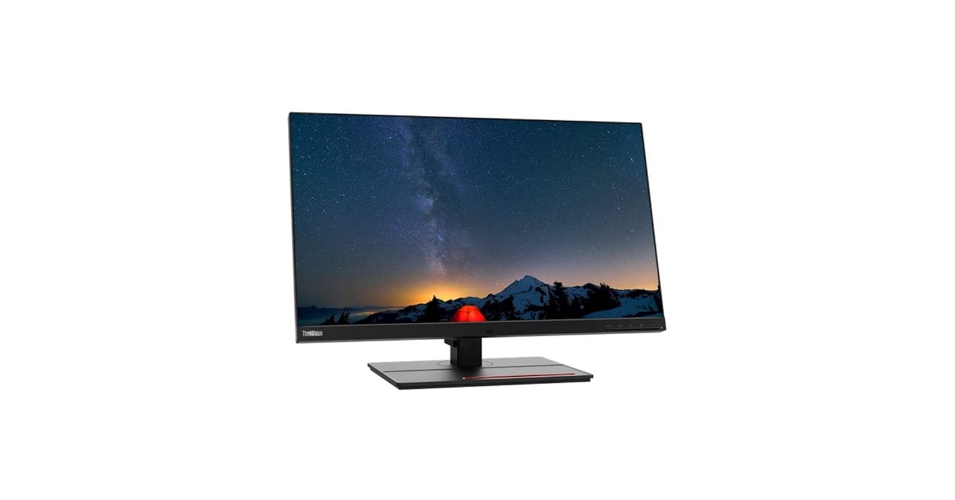 Amazon.com: Lenovo ThinkVision P27u-20 27 4K UHD WLED LCD