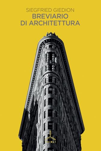 Breviario Di Architettura