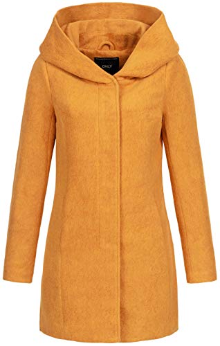 Only Onlsedona Marie Coat Otw Giubbotto Donna