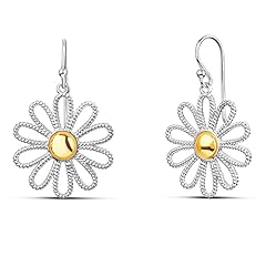 Daisy Earrings