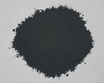Black Copper Oxide - Cupric Oxide - CuO - 5 Pounds