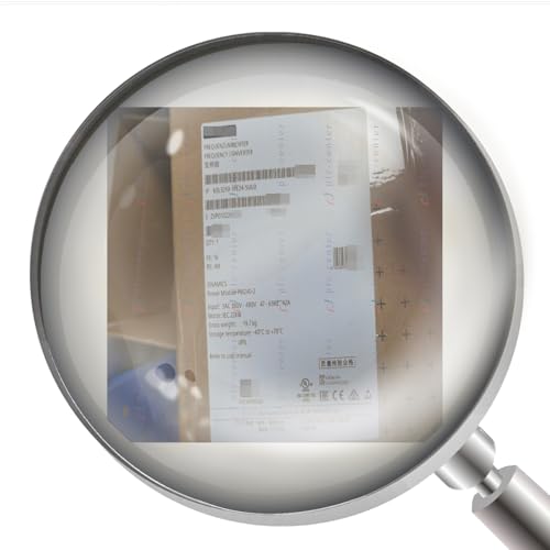 6SL3210-1PE24-5UL0 1 PCS New in Box 6SL3210-1PE24-5UL0