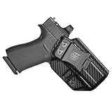 Amberide IWB Kydex Holster for Glock 43 ...