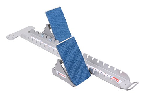 Polanik Premium Competition Starting Block Line - Large Blocks And High #TOP27