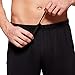 ASICS Men's Performance Run Essentials Pants, Performance Black, Large