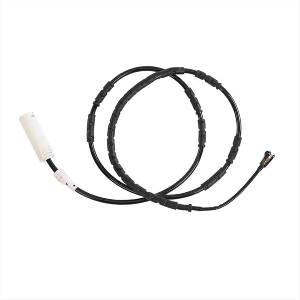 Brake Lines for BMW for 1 Series E81 2006 2007 2008 2009 2010 2011 Car Rear Axle Brake Sensor Brake Pad Wear Sensor OEM 34356792564