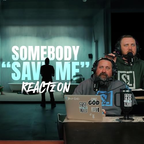 Reacting to "SAVE ME" ‪@eminem‬ ‪@JellyRoll‬