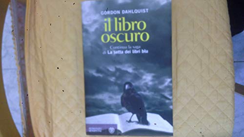 Il libro oscuro