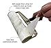Spotty Supersize Extra Sticky, Adhesive Lint Roller Refill, Pet Cat & Dog Hair Remover for Clothes and Furniture, 60 Sheet ct