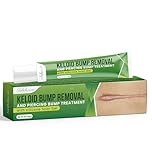 Tobcharm Silicone Scar Gel, Keloid, Post-Surgery & Burns Treatment, for Acne, Stretch Marks, with Scar Tissue Repair, for Face & Body, Non-Greasy Formula 30g