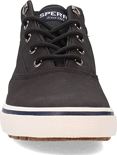 Sperry Halyard Storm Chukka Black 11.5 M (D) | B2B Liquidation display picture 1