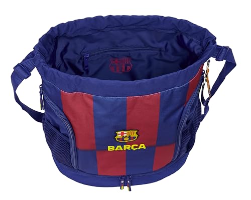 Sac à dos Barcelone résistant et polyvalent pour enfants au style décontracté - 4