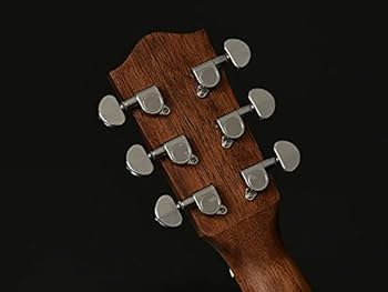 Amazon.co.jp: Headway HGAF-5100SE/C エレアコギター ヘッド