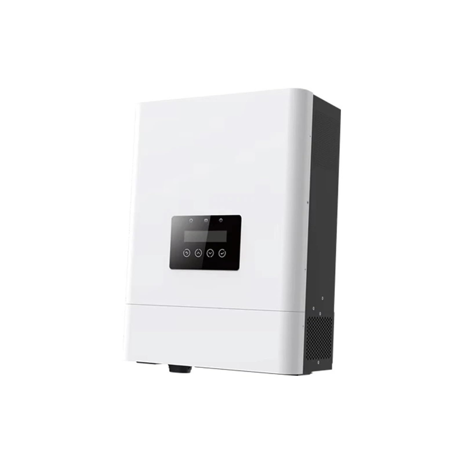 Inverter solare fuori rete S6-EO1P4K-48/5K-48 4KW 5KW, inverter fotovoltaico monofase a bassa tensione da 230 V, per stoccaggio di energia in casa (S6-EO1P4K-48)