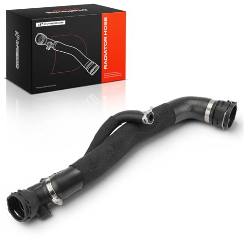 A-Premium Radiator Coolant Hose Compatible with Land Rover by A-Premium - Used condition - US$26.34