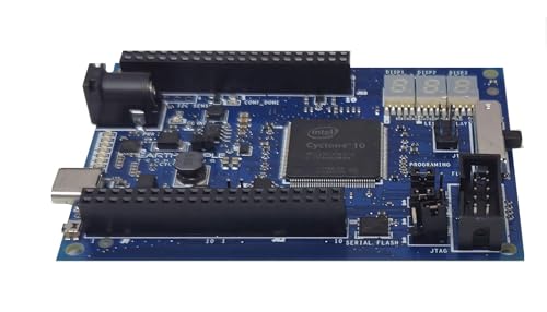 Cyclone 10 FPGA Development Board - CycloFlex - Image 3