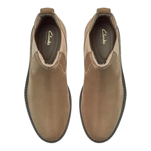 Boots Clarks Baskets - vue 8