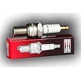 Champion 818 copper plus resistor spark plu gs #818/04 (818)