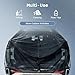 Car Tailgate Mesh Screen 68.5