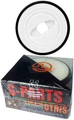 USA Seller HEPS Otris S-Part by [ CoolMaleSexToy ]