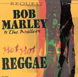 Hot Hot Reggae