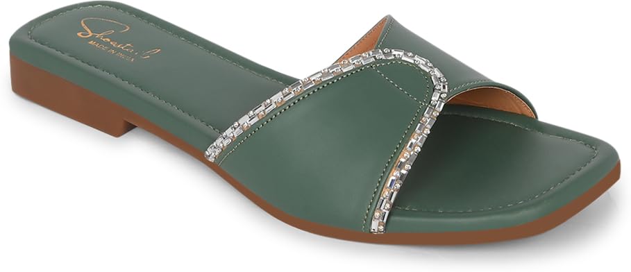 Image of Women Flats SL995