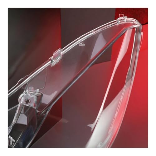 Phare Voiture Abat-Jour Contre Verre Opaque Benz W207 E-Coupé Côté Droit 2009-2012