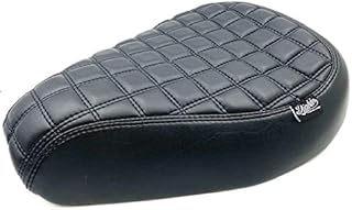 Diabolus ホンダハンターカブCT125用【超薄型】シート CT44 Diablo Custom Work Seat Super Low for CT125