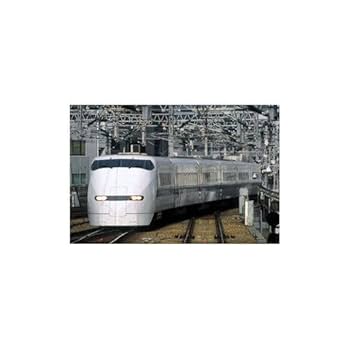 JR 300系東海道・山陽新幹線セット JR 300系東海道・山陽新幹線 基本セット (基本・6両セット