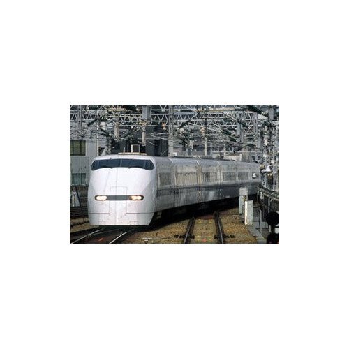 難あり　トミックス　新幹線300系基本セット JR 300-3000系東海道・山陽新幹線(後期型)基本セット｜製品情報
