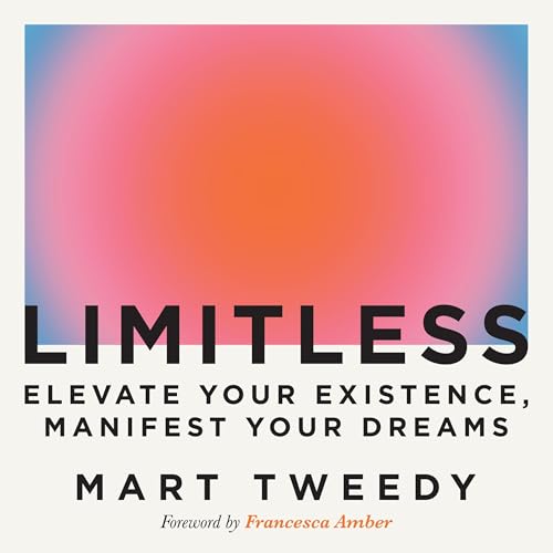 『Limitless』のカバーアート