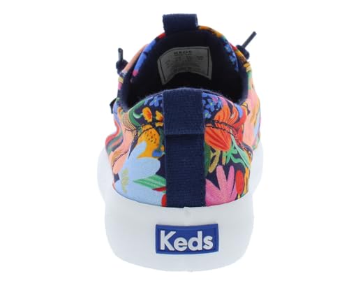 Image of Keds Womens Kickback Canvas Slip on