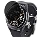 Produktbild Vaxson Anti Spy Schutzfolie, kompatibel mit ASUS VivoWatch SP HC-A05 smart watch smartwatch, Displayschutzfolie Privatsphäre Schützen Bildschirmschutz [nicht Panzerglas Hülle Case ]