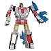 Transformers Age of The Primes Commander Class Aerialbot Silverbolt, 7-inch Converting Action Figure, Robot Toys for Ages 8+