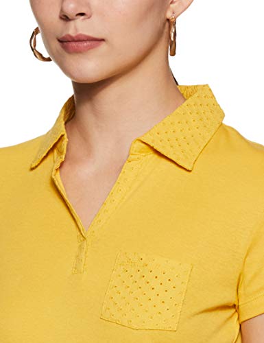 Image of OVS Women's Regular Fit Polo