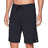 Oakley Men's Standard Kana 21, Blackout, 36