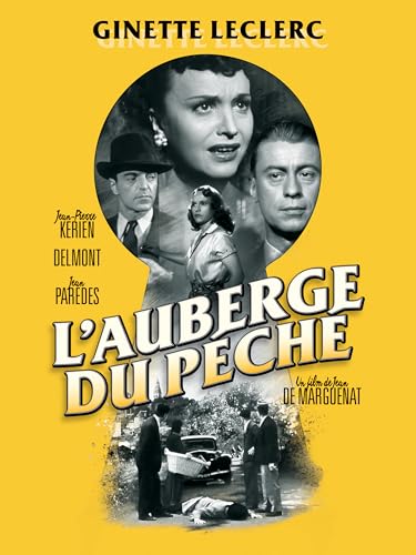 L'auberge du péché