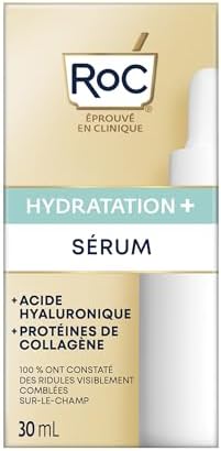 RoC Multi Correxion Hydration Plus Serum 1 OZ