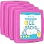 4 Pack-Pink