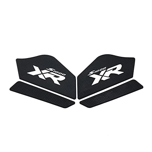 Autocollant pour réservoir coussinets antidérapants couverture moto S1000XR