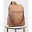 Retro Camel Brown Style