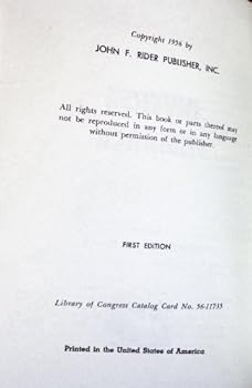 Paperback Inverse Feedback: Electronic Technology Series-No. 166-15 Book