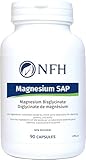 NFH Magnesium SAP 90 Capsule
