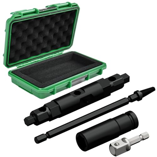 Universal Seat Extractor Removal Tools for Symmons Temptrol Control Valve