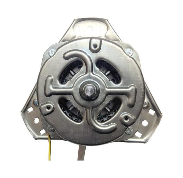 Image of Spin Motor Compatible With Samsung Semi Automatic Washing Machine Spin Motor (9kg to 10kg)
