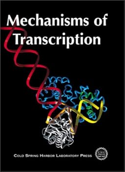 Hardcover Sym Vol 63 Mech of Transcription (C) Book