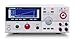 GW Instek GPT-9904 Voltage/ Insulation Resistance / Ground Bond Tester, AC 500VA AC/DC/IR