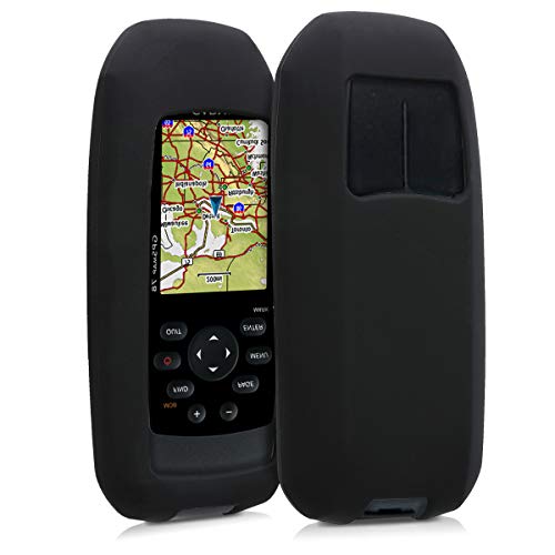 Kwmobile Cover in silicone compatibile con Garmin