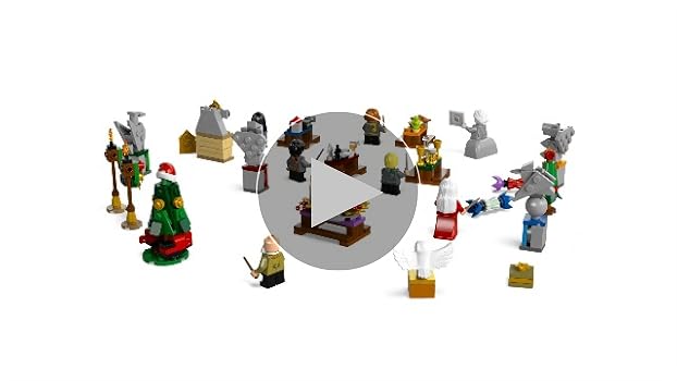 Amazon.co.jp: レゴ(LEGO) ハリー・ポッター レゴ(R)ハリー