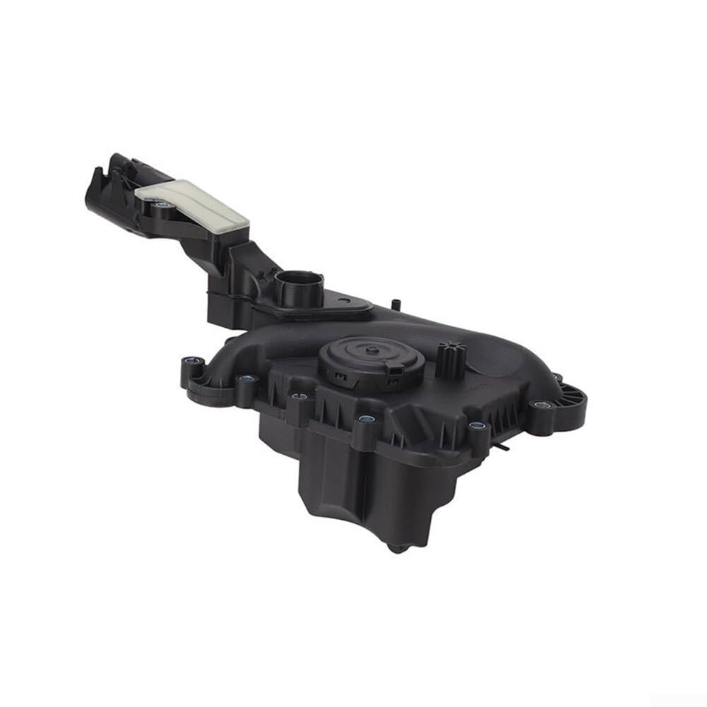 Parte 06E103547AH 95810124703 del separatore dell'acqua dell'olio dell'automobile compatibile con per i veicoli Porsche per le prestazioni del motore migliorate